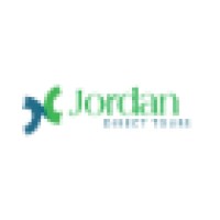 Jordan Direct Tours Logo