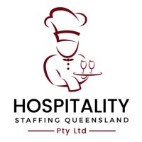 Hospitality Staffing Queensland Pty Ltd Logo