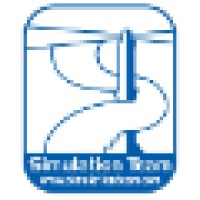 Simulation Team Logo