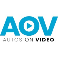 Autos On Video Logo