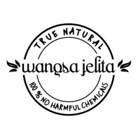 Wangsa Jelita | Well-Being Journey Logo
