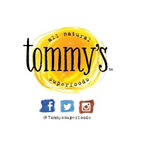 Tommys Superfoods, LLC Logo