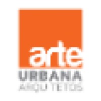 Arte Urbana Arquitetos Logo
