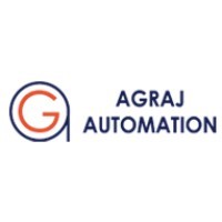 Agraj Automation Logo