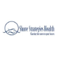 Shore Strategies Health Logo