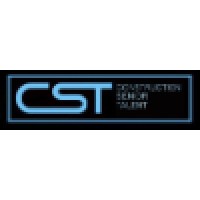 Construction Senior Talent Logo