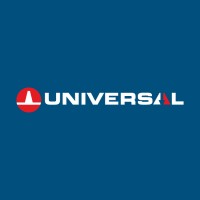 Universal Pressure Pumping, Inc. Logo