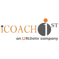 iCoachFirst Logo