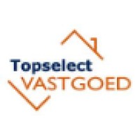 Topselect Vastgoed Logo