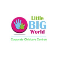 LittleBigWorld Logo