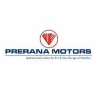 PRERANA MOTORS PVT LTD Logo
