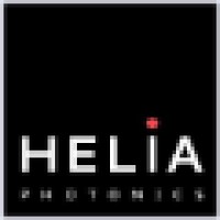 Helia Photonics Ltd Logo