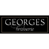 Georges Brasserie Logo