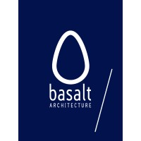 BASALT ARCHITECTURE Logo