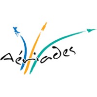 AERIADES Logo