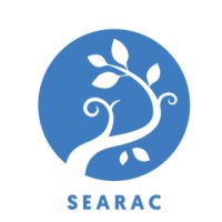 Southeast Asia Resource Action Center (SEARAC) Logo