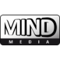 MIND Media Logo