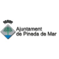 Ajuntament de Pineda de Mar Logo