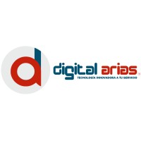 Digital Arias Logo