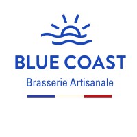 BLUE COAST BREWING COMPANY Logo