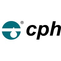 cph Deutschland Chemie GmbH Logo