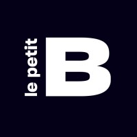 Le Petit Bulletin Logo