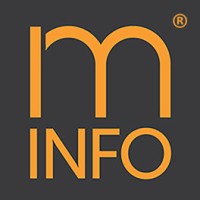 Minfo Logo