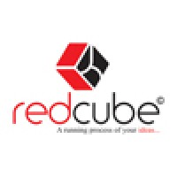 Redcube Software Logo
