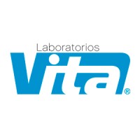 Laboratorios Vita Logo