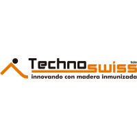 Technoswiss Cía. Ltda. Logo