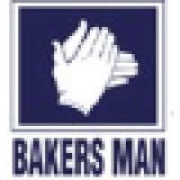 BAKERS MAN Productions Logo