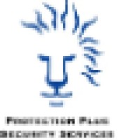 Protection Plus Security Services, Inc. Logo