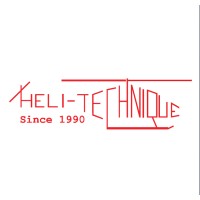 HELI TECHNIQUE Logo
