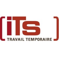 ITS Travail Temporaire Logo