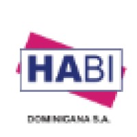 Habi Dominicana Logo