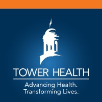 Tower Health Logo
