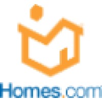 Homes.com Logo