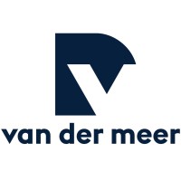 van der Meer Consulting Logo