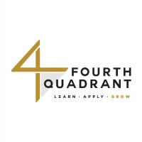 Fourth Quadrant Logo