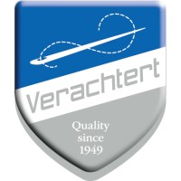 Verachtert nv Logo