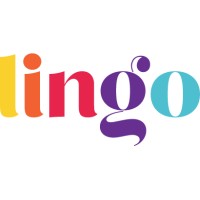 Lingo Design Logo