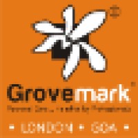 Grovemark Methods Pvt. Ltd. Logo