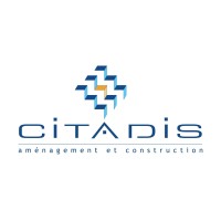 CITADIS Logo