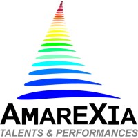 AMAREXIA France Logo