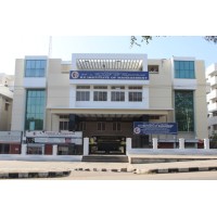 R.V.Institute of Management Logo