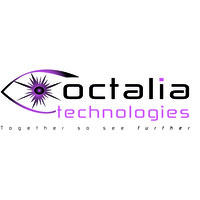 OCTALIA TECHNOLOGIES Logo