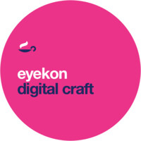 Eyekon AG Logo
