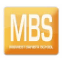 Midwest Barista School Logo