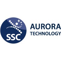 Aurora Technology BV Logo