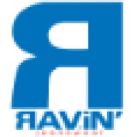 Ravin Jeanswear Logo